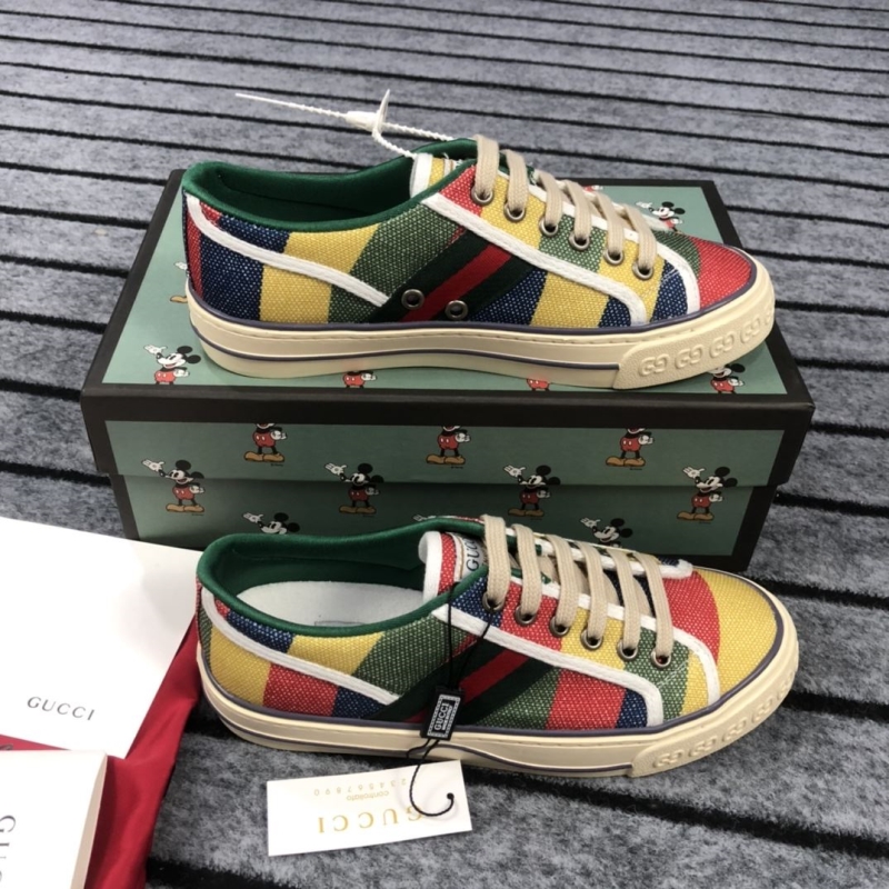 Gucci Casual Shoes